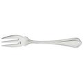 Ercuis Sully fish fork, stainless steel