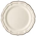 Gien Filets Taupe Essteller, 4er-Set