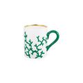 Raynaud Cristobal Emeraude mug