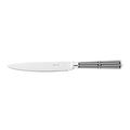 Ercuis Arts Decoratifs Paquebot Black dinner knife