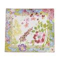 Gien Millefleurs flache Schale