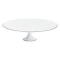 Raynaud Monceau Black petits fours stand, large