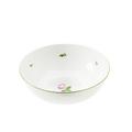 Augarten Wien Viennese Rose small salad bowl