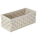 Riviere Outdoor multi basket high, ivory