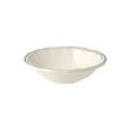 Gien Filets Celadon salad/cereal bowls, set of 4