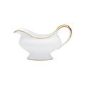 Bernardaud Palmyre sauce boat