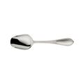Robbe & Berking Belvedere serving spoon, small, sterling silver