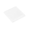 Weseta Switzerland Dreampure face clothes, white, set of 4