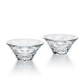 Baccarat Swing small bowls, set of 2