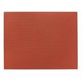 Giobagnara Elie Saab place mat, orange
