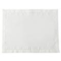 Leitner Pure place mat, white