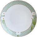 Bernardaud Praiana deep round platter