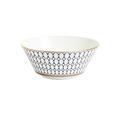 Wedgwood Renaissance Gold soup/noodle bowl