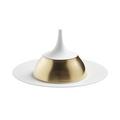 Hering Berlin Polite Gold cloche