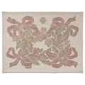 Leitner Garland place mat, Autumn Leaves