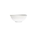Christofle Malmaison Impériale Platinum rice bowl