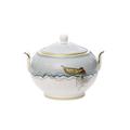 Wedgwood Sailor's Farewell Zuckerdose, klein