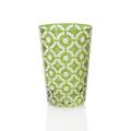 Artel Polka Dots tumbler, olive