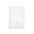 Eri Textiles Seagulls cocktail napkins, set of 6
