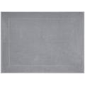 Le Jacquard Francais Caresse bath mat, pebble