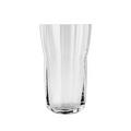 Hering Berlin Domain Clear Flow highball glass