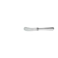 Christofle America butter spreader, silverplated