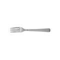 Christofle Osiris dessert fork, stainless steel