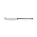 Robbe & Berking 12 cheese knife with steel blade, silverplated