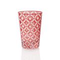 Artel Polka Dots tumbler, rose
