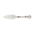 Robbe & Berking Old Copenhagen cake knife, sterling silver