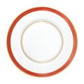 Raynaud Cristobal Coral dinner plate no. 1