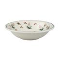Gien Herbier du Paradis salad/cereal bowls, set of 4
