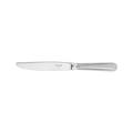 Christofle Albi Acier dessert knife, stainless steel