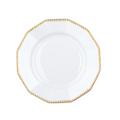 Nymphenburg Pearl gold, cake plate