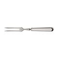Robbe & Berking Dante carving fork, sterling silver