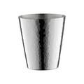Robbe & Berking Martelé gin and water tumbler