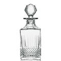 Saint-Louis Tommy square decanter