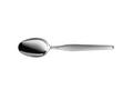 Robbe & Berking Metropolitan coffee spoon large / ice cream spoon, silverplated