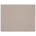 Giobagnara Maurice place mat, one stitching, stone