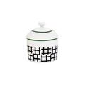 Pinto Menta sugar bowl
