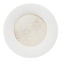 Hering Berlin Alif Gold dinner plate