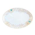 Bernardaud Féerie Platte oval, klein