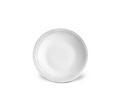 L'Objet Soie Tressée White rest for chinese porcelain spoon