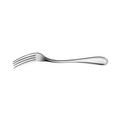 Christofle Perles 2 dessert fork, stainless steel