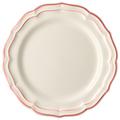Gien Filets Corail Essteller, 4er-Set