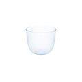 Lobmeyr Wasserbecher Alpha, hellblau