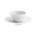Hering Berlin Velvet tea bowl and saucer