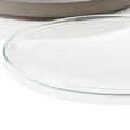 Giobagnara Glasplatte für Serviertablett Gourmet