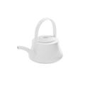 Hering Berlin Pulse cylindrical teapot with handle