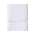 Yves Delorme Oriane guest towels, white, set of 4